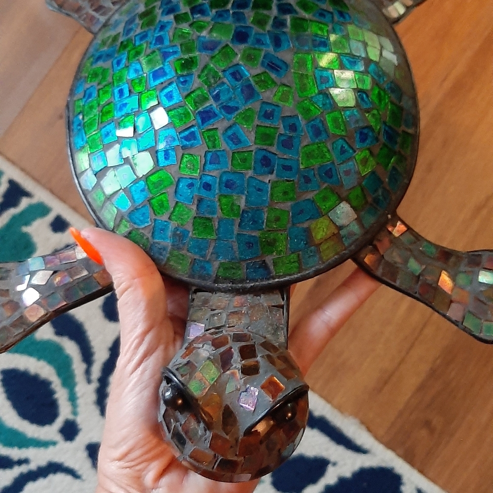 Turtle